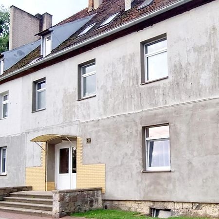 Apartament Cumulus Chojna Exterior foto